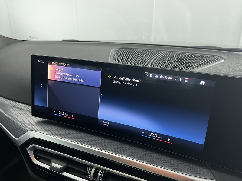 Used BMW 3 Series 2024 for sale - 77186433: Photo 30