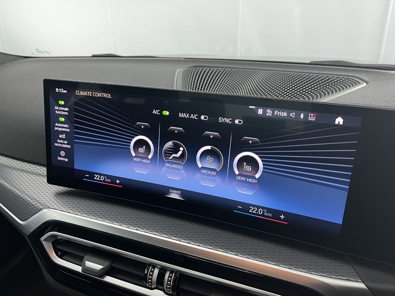 Used BMW 3 Series 2024 for sale - 77186433: Photo 31