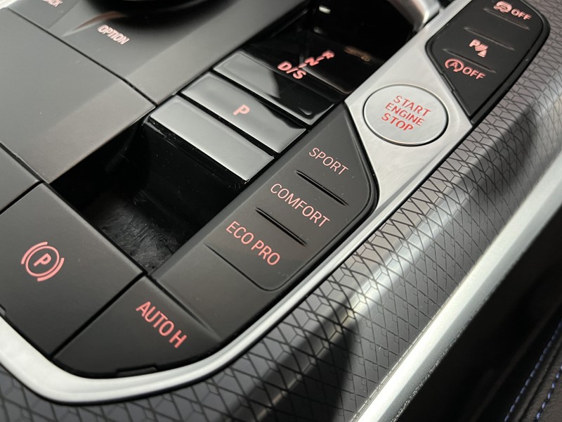 Used BMW 3 Series 2024 for sale - 77186433: Photo 34