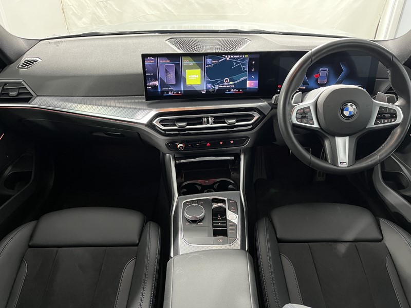 Used BMW 3 Series 2024 for sale - 77186433: Photo 4