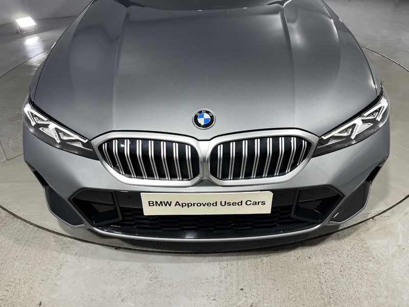 Used BMW 3 Series 2024 for sale - 77186433: Photo 43