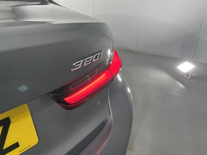 Used BMW 3 Series 2024 for sale - 77186433: Photo 46