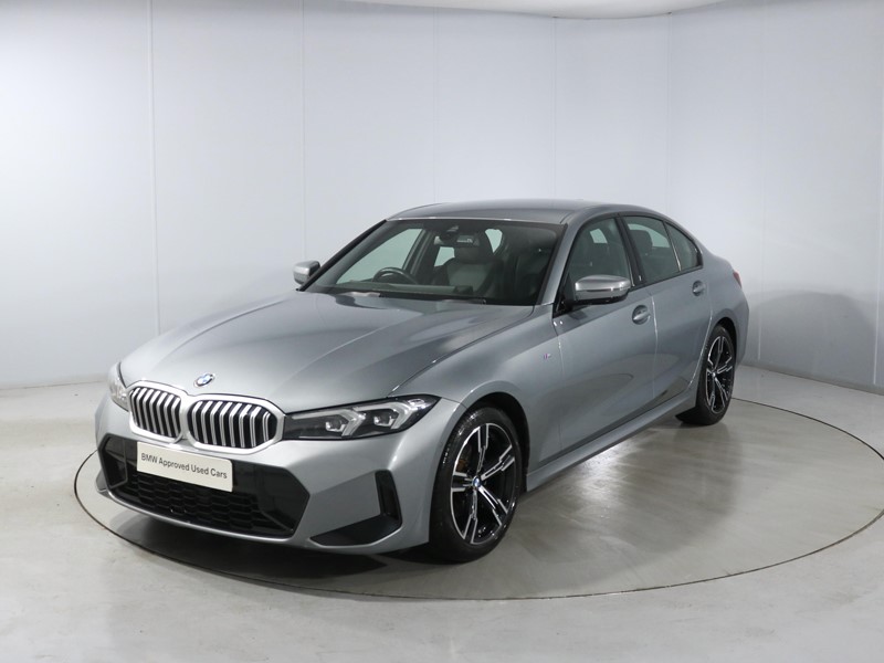 Used BMW 3 Series 2024 for sale - 77186433: Photo 48