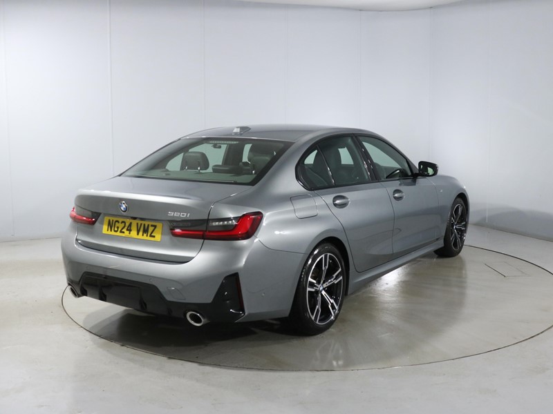 Used BMW 3 Series 2024 for sale - 77186433: Photo 49