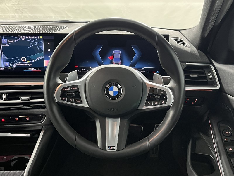 Used BMW 3 Series 2024 for sale - 77186433: Photo 5