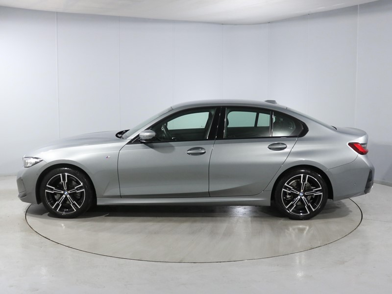 Used BMW 3 Series 2024 for sale - 77186433: Photo 50