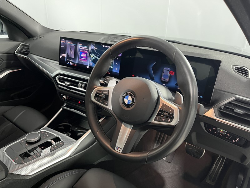 Used BMW 3 Series 2024 for sale - 77186433: Photo 6