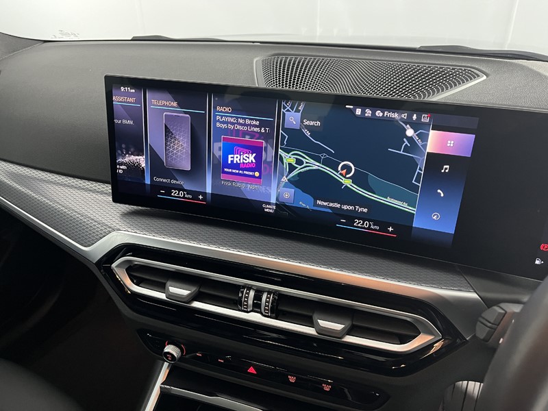 Used BMW 3 Series 2024 for sale - 77186433: Photo 8