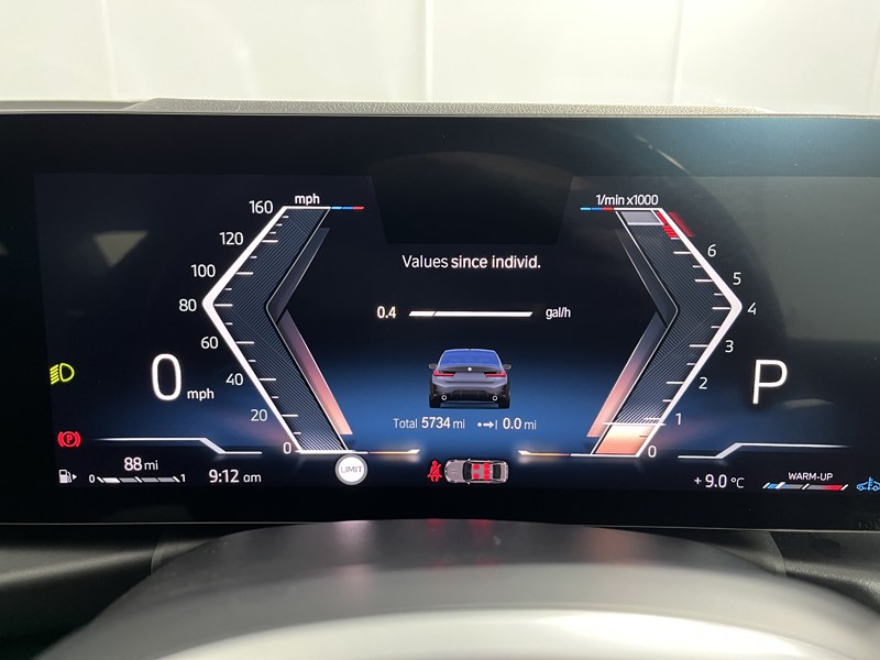 Used BMW 3 Series 2024 for sale - 77186433: Photo 9