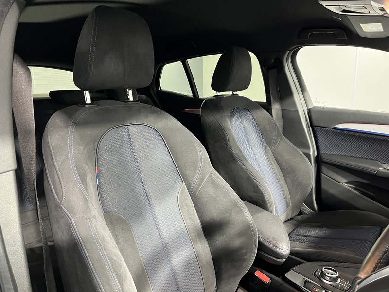 Used BMW X2 2018 for sale - 77381058: Photo 11