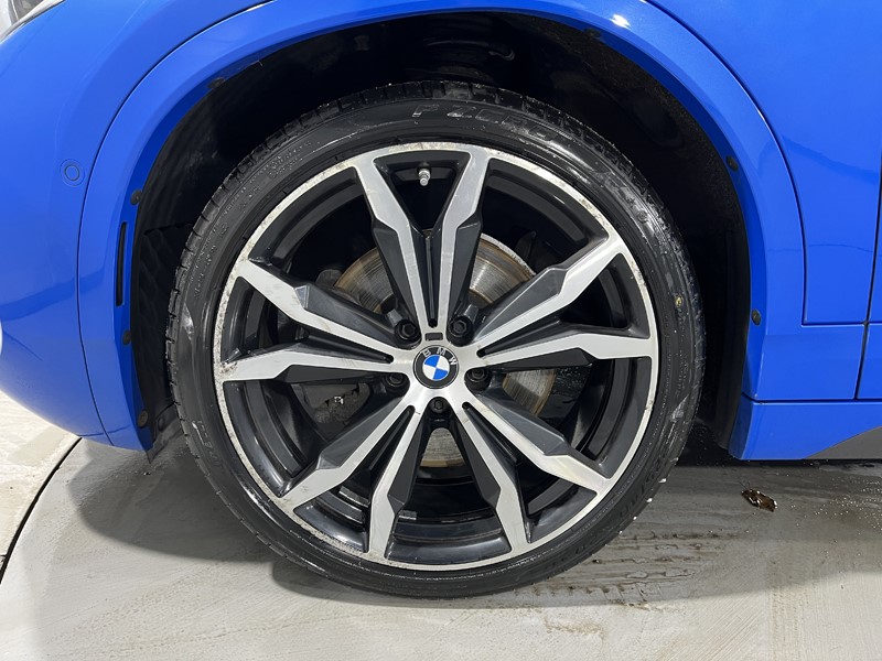 Used BMW X2 2018 for sale - 77381058: Photo 13