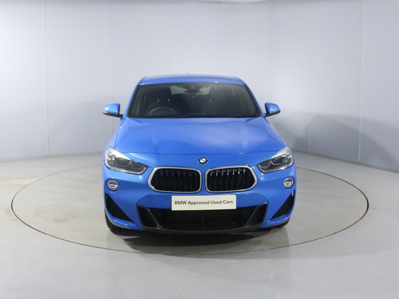 Used BMW X2 2018 for sale - 77381058: Photo 15