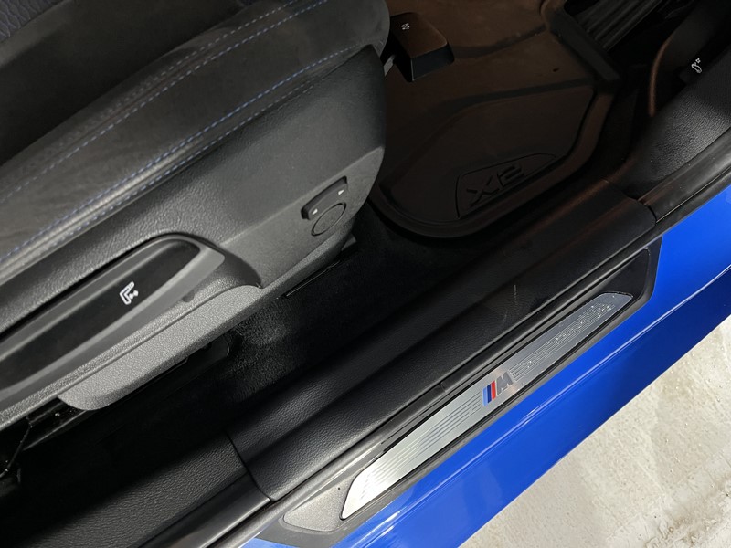 Used BMW X2 2018 for sale - 77381058: Photo 18