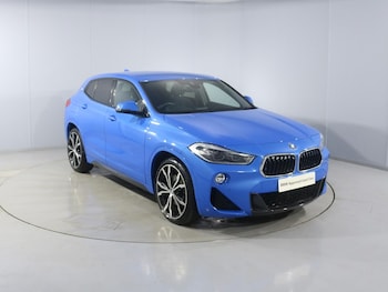 Used BMW X2 2018 for sale - 77381058: Photo