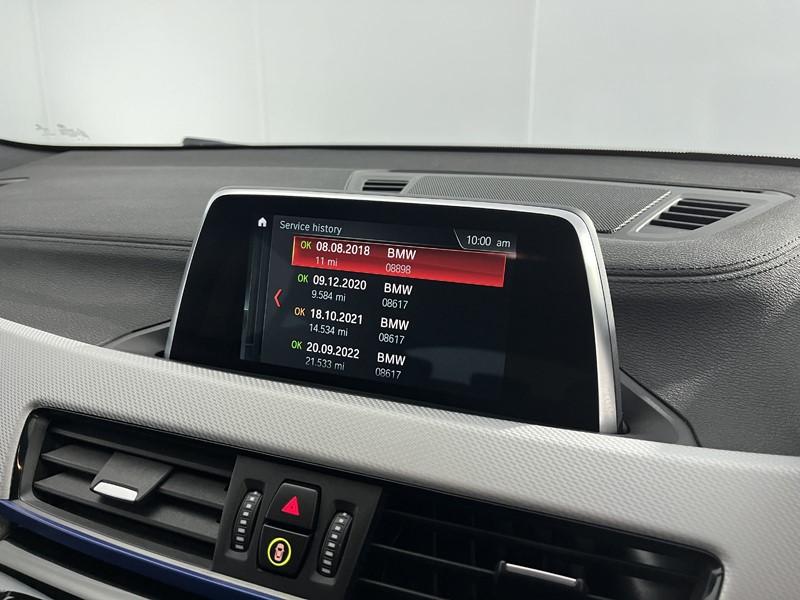 Used BMW X2 2018 for sale - 77381058: Photo 29