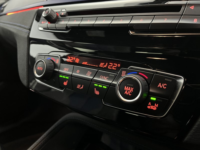 Used BMW X2 2018 for sale - 77381058: Photo 30