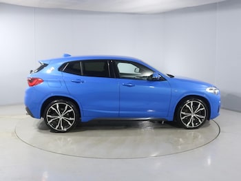 Used BMW X2 2018 for sale - 77381058: Photo