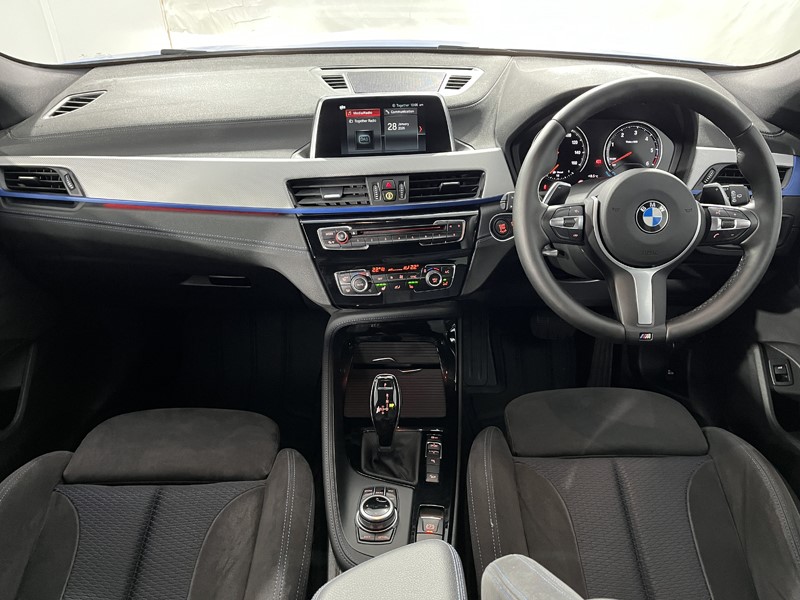 Used BMW X2 2018 for sale - 77381058: Photo 4