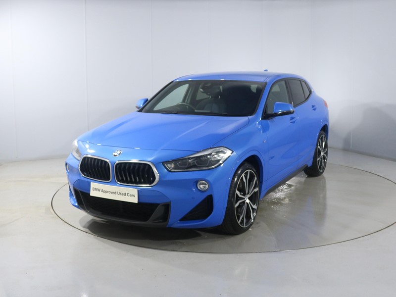 Used BMW X2 2018 for sale - 77381058: Photo 42