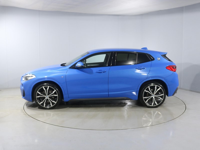 Used BMW X2 2018 for sale - 77381058: Photo 44