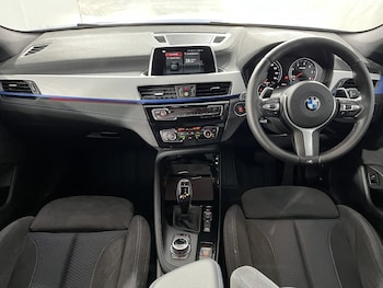 Used BMW X2 2018 for sale - 77381058: Photo