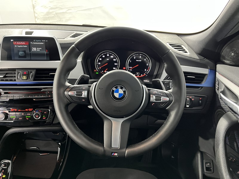 Used BMW X2 2018 for sale - 77381058: Photo 5