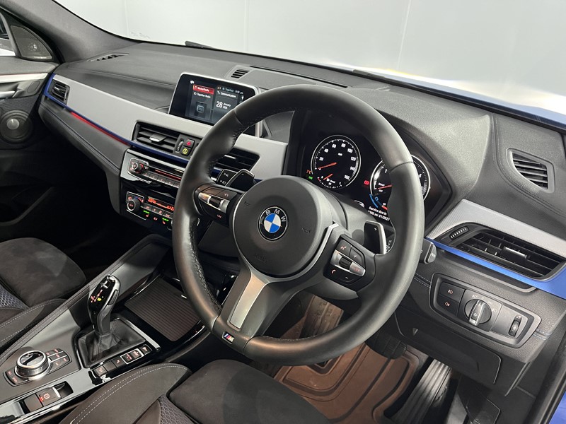 Used BMW X2 2018 for sale - 77381058: Photo 6
