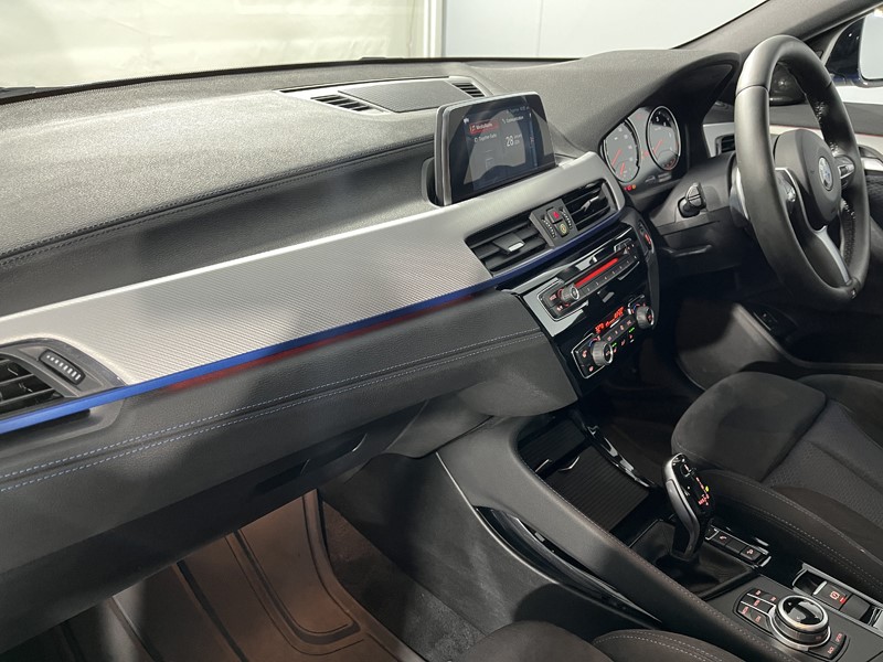 Used BMW X2 2018 for sale - 77381058: Photo 7