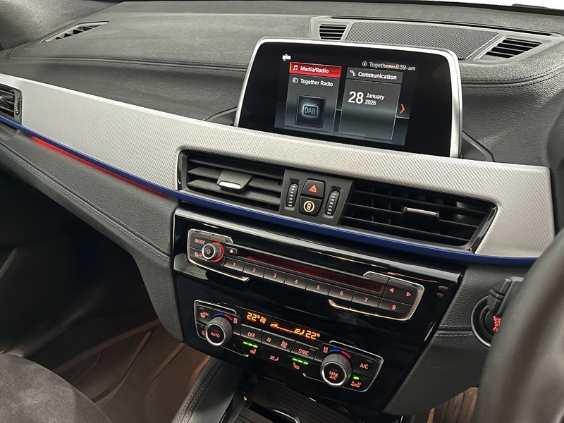 Used BMW X2 2018 for sale - 77381058: Photo 8