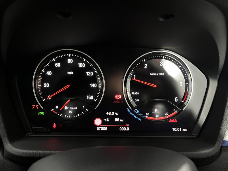 Used BMW X2 2018 for sale - 77381058: Photo 9