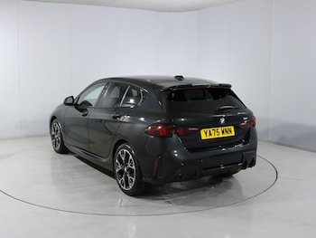 Used BMW 1 Series 2026 for sale - 79165399: Photo