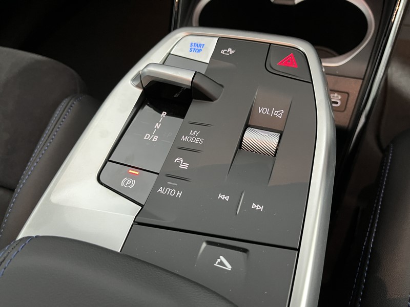 Used BMW iX1 2025 for sale - 77001380: Photo 10