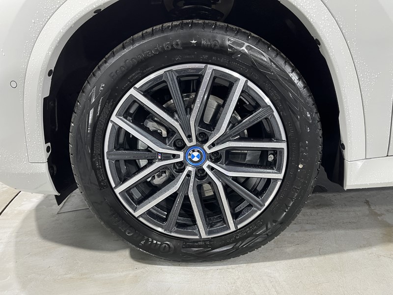 Used BMW iX1 2025 for sale - 77001380: Photo 14