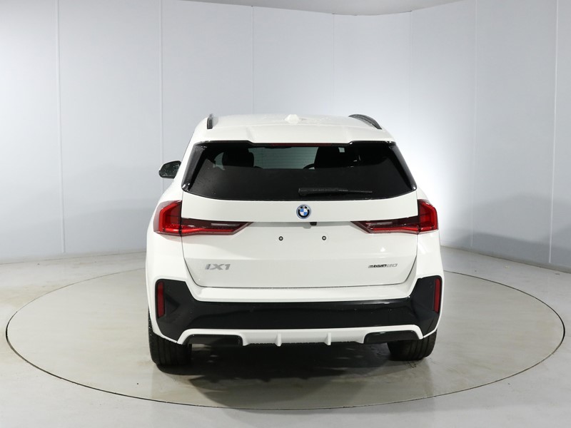 Used BMW iX1 2025 for sale - 77001380: Photo 15