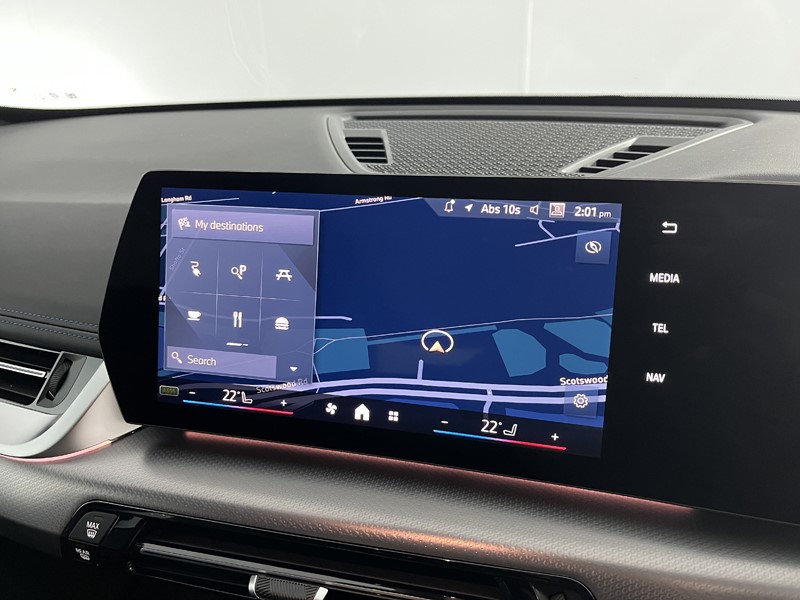 Used BMW iX1 2025 for sale - 77001380: Photo 17