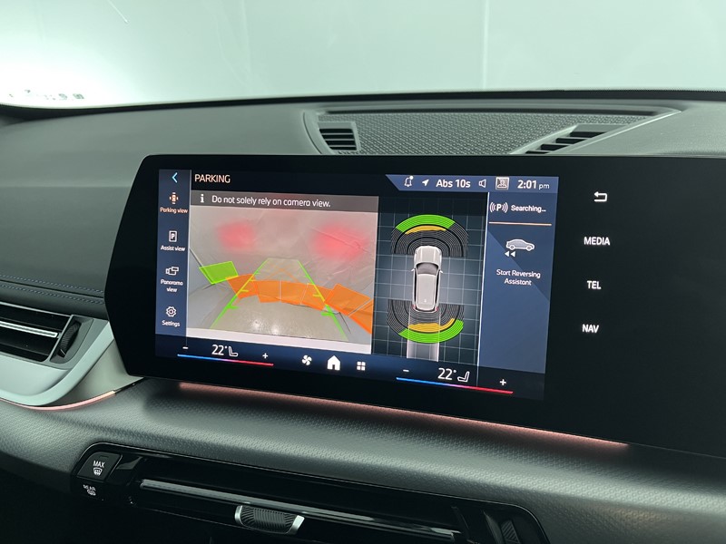 Used BMW iX1 2025 for sale - 77001380: Photo 18