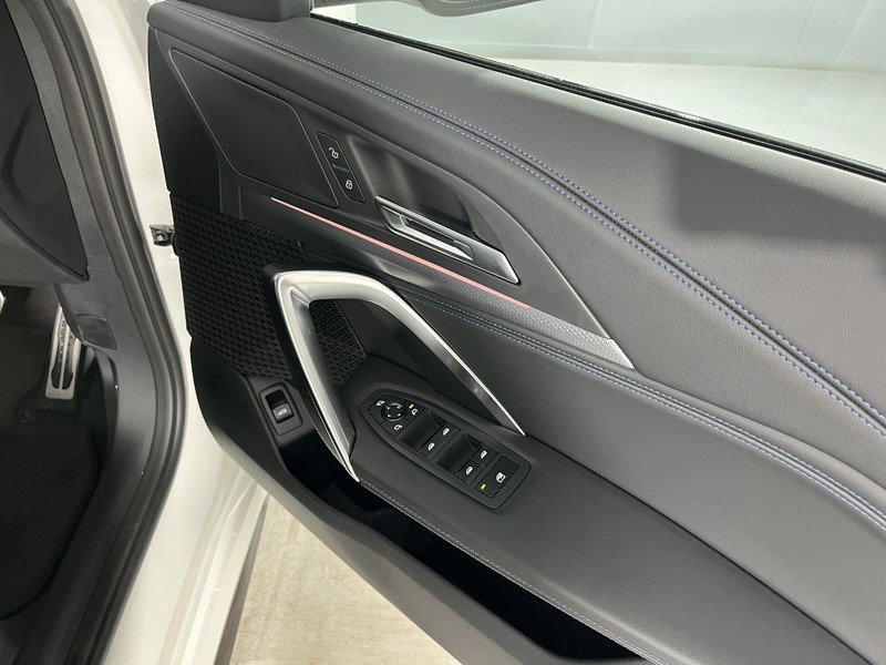 Used BMW iX1 2025 for sale - 77001380: Photo 19