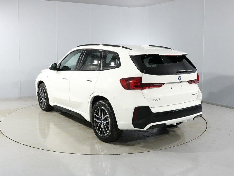 Used BMW iX1 2025 for sale - 77001380: Photo 2