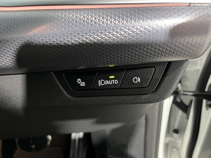 Used BMW iX1 2025 for sale - 77001380: Photo 20