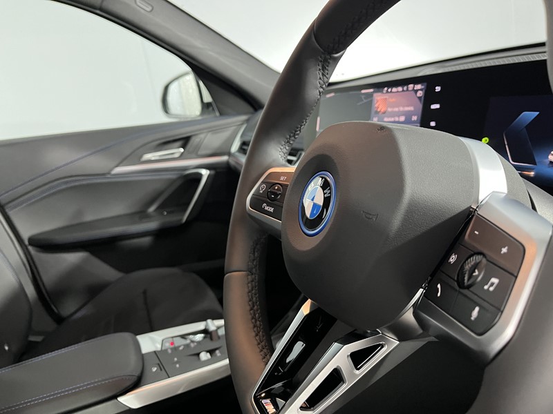 Used BMW iX1 2025 for sale - 77001380: Photo 21