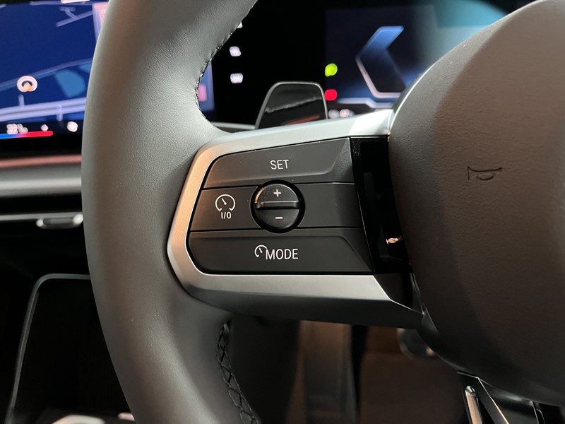 Used BMW iX1 2025 for sale - 77001380: Photo 22