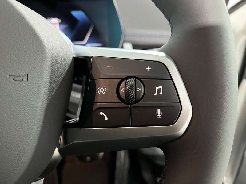 Used BMW iX1 2025 for sale - 77001380: Photo 23