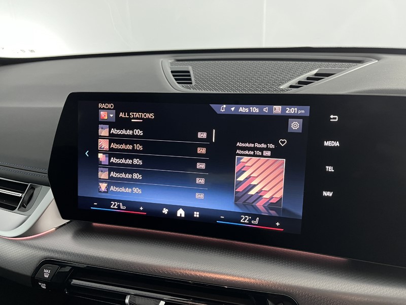 Used BMW iX1 2025 for sale - 77001380: Photo 26