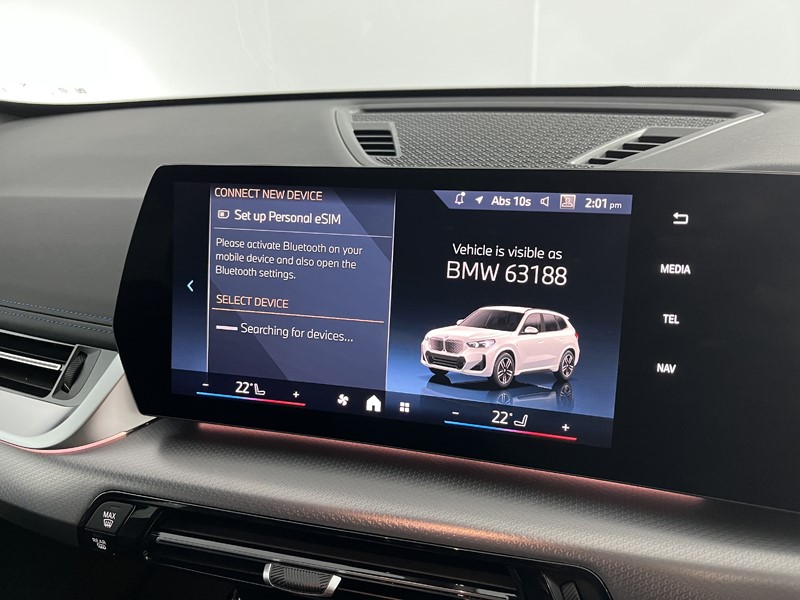 Used BMW iX1 2025 for sale - 77001380: Photo 27