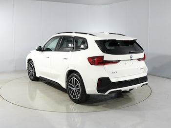 Used BMW iX1 2025 for sale - 77001380: Photo