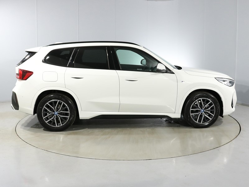 Used BMW iX1 2025 for sale - 77001380: Photo 3