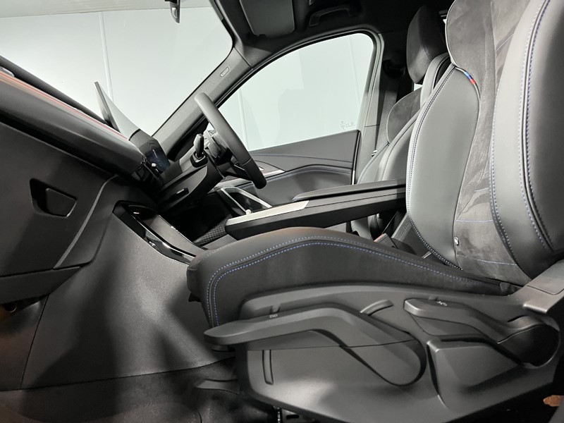 Used BMW iX1 2025 for sale - 77001380: Photo 32