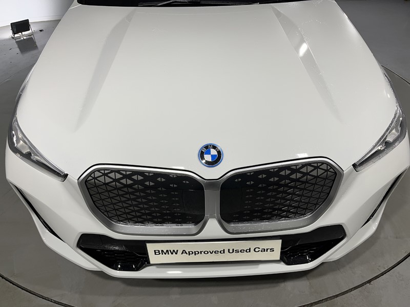 Used BMW iX1 2025 for sale - 77001380: Photo 38