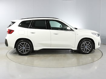 Used BMW iX1 2025 for sale - 77001380: Photo