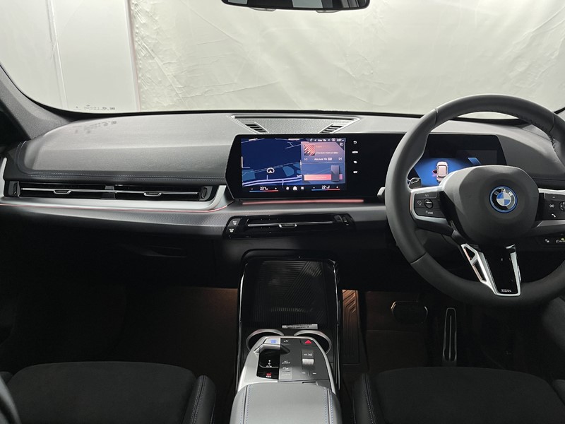 Used BMW iX1 2025 for sale - 77001380: Photo 4